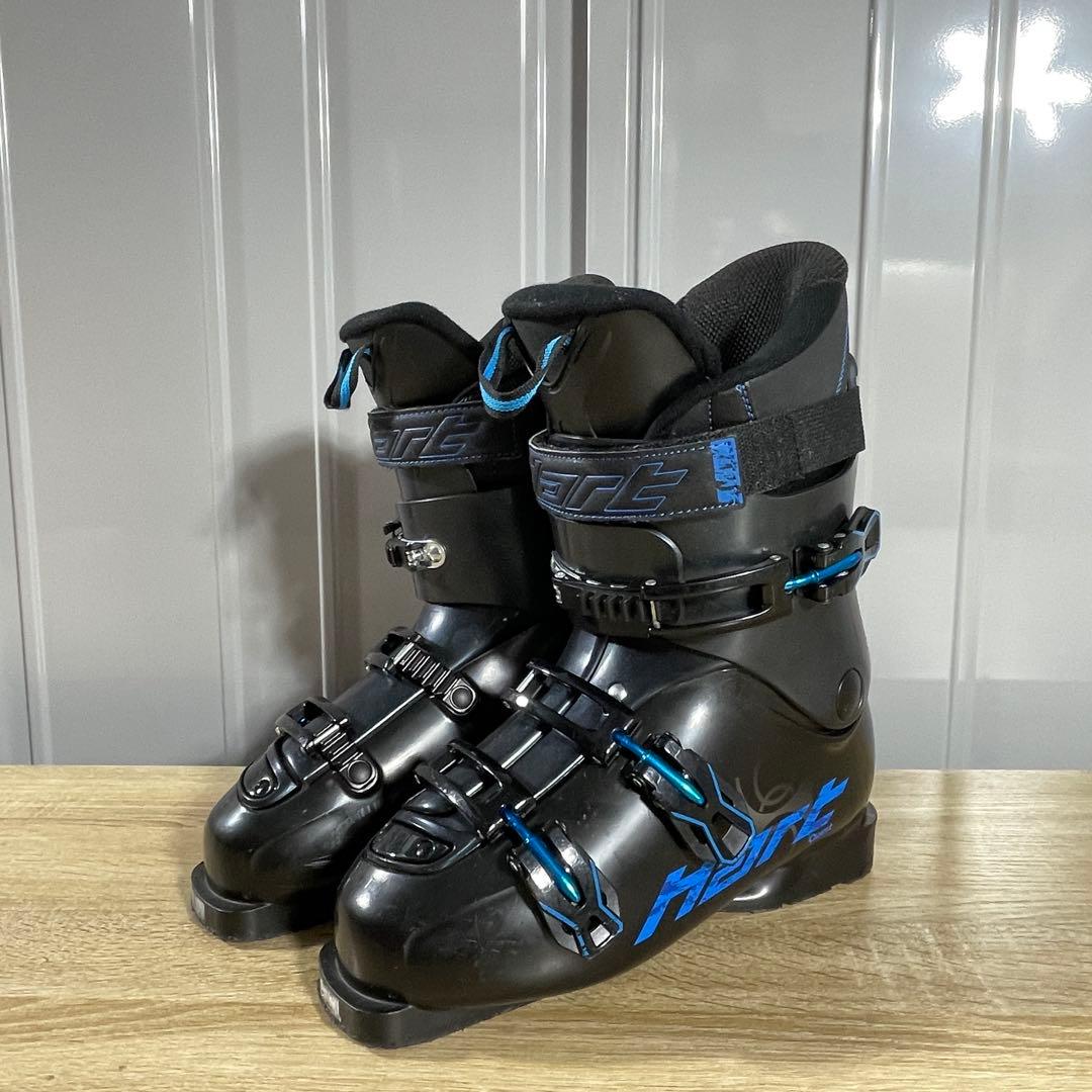 SALOMON170cm Hart27/27.5cmストック付きスキーセット‼︎