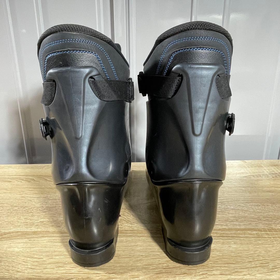 SALOMON170cm Hart27/27.5cmストック付きスキーセット‼︎