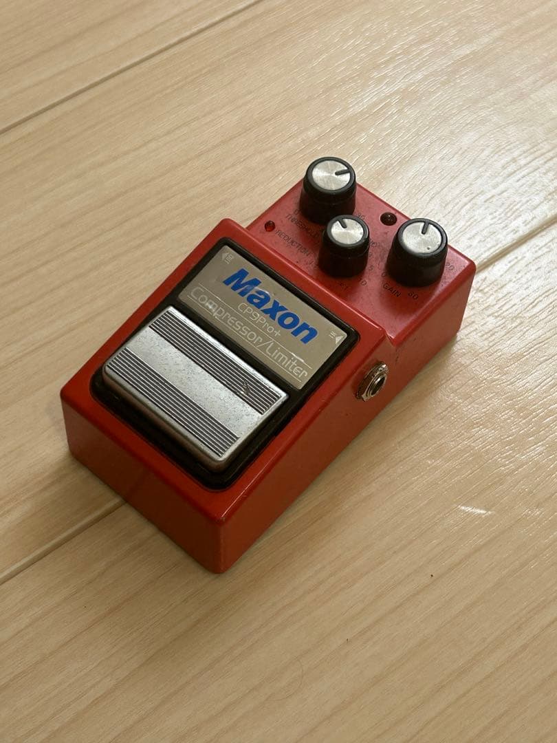 Maxon ( マクソン ) CP9Pro+ コンプレッサー