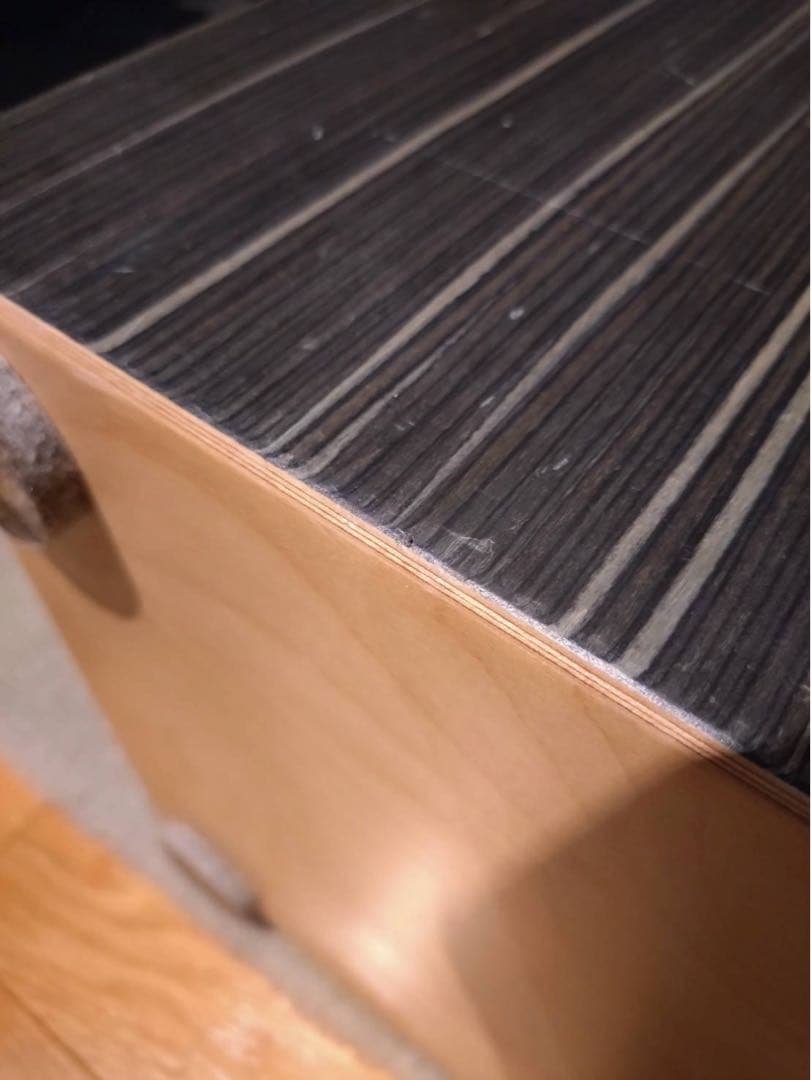 パーカッション・打楽器 Schlagwerk CP427 30th Anniversary Ltd