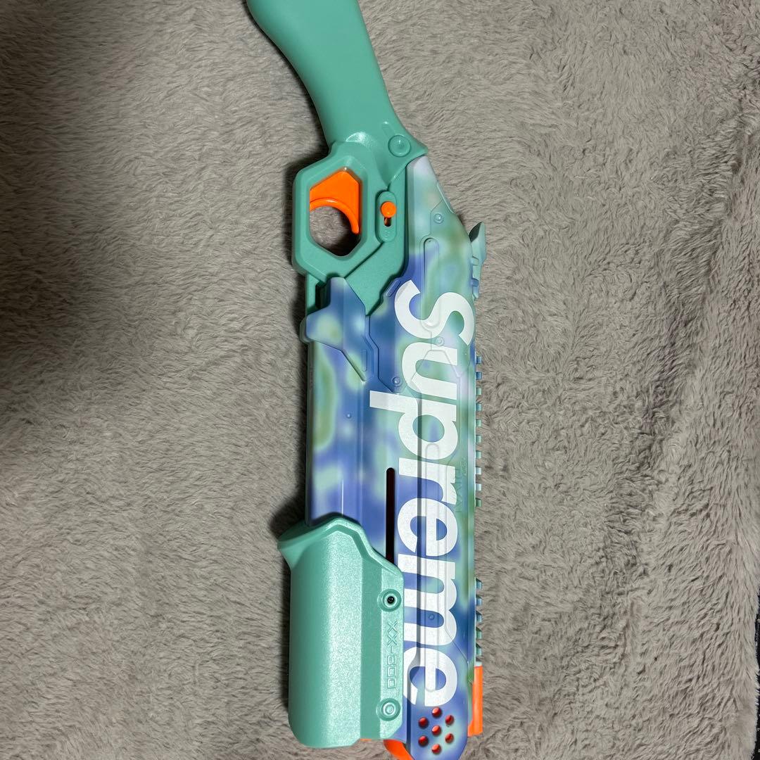 supreme ナーフ