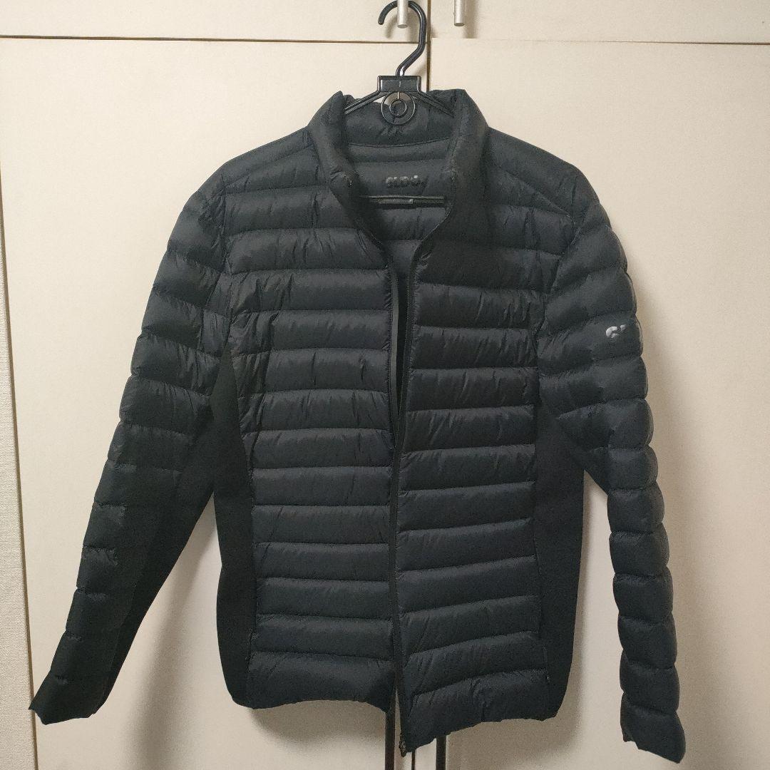 SLDO　ストレッチライトダウンジャケット