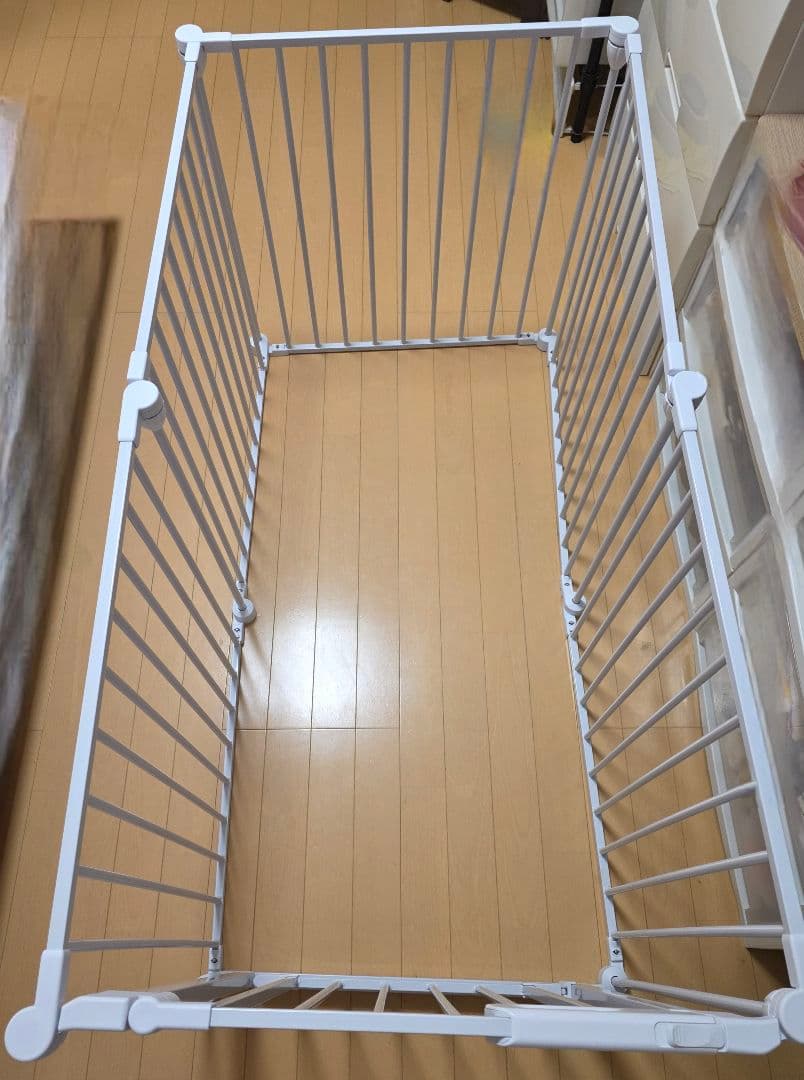 犬ゲージ 6枚セット ペットケージ犬 ペットサークル ドックケージ