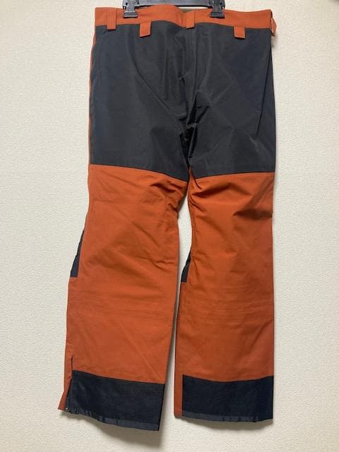 定価￥33000 61%off ダブルエー GIRL STORM パンツ M