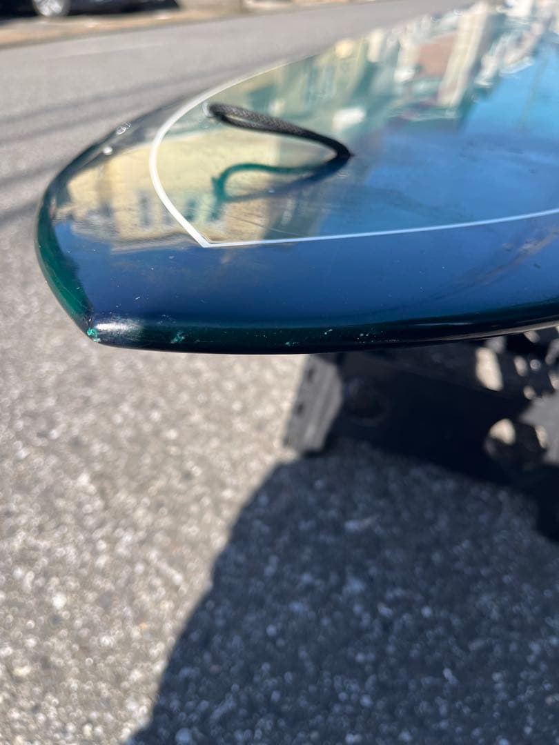 デューイウェーバー　スタイリスト9.6ft