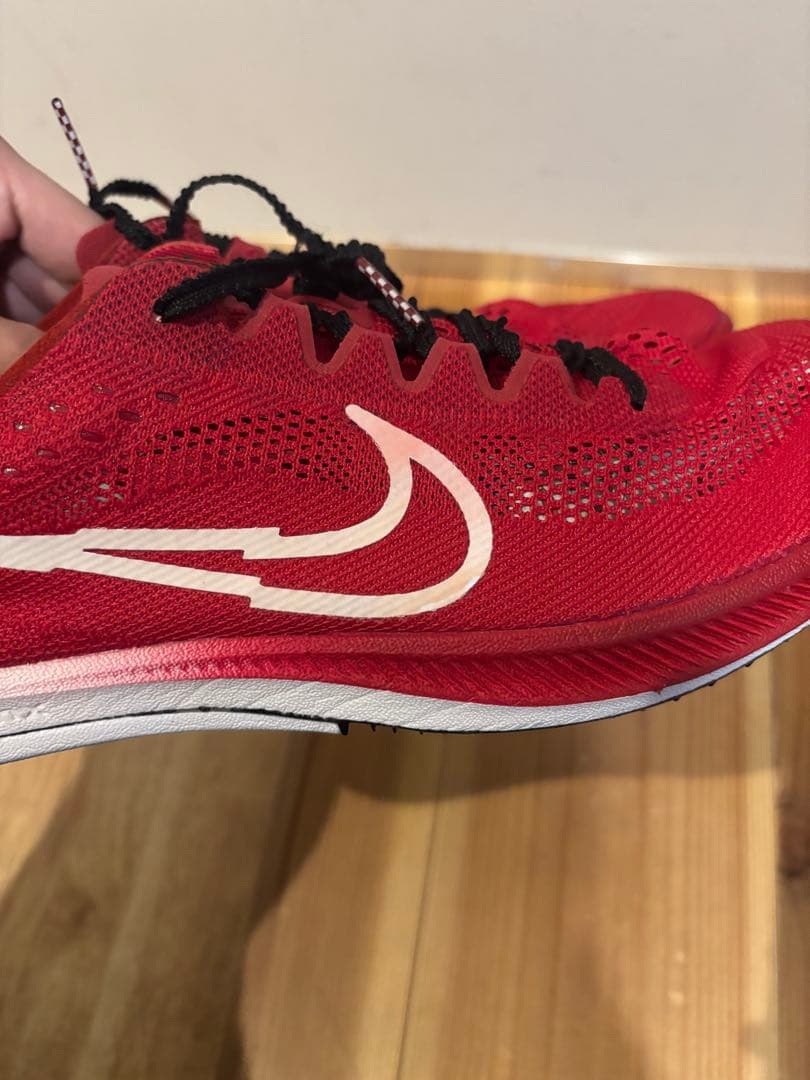 Nike ドラゴンフライBTC(Bowerman Track Club)カラー