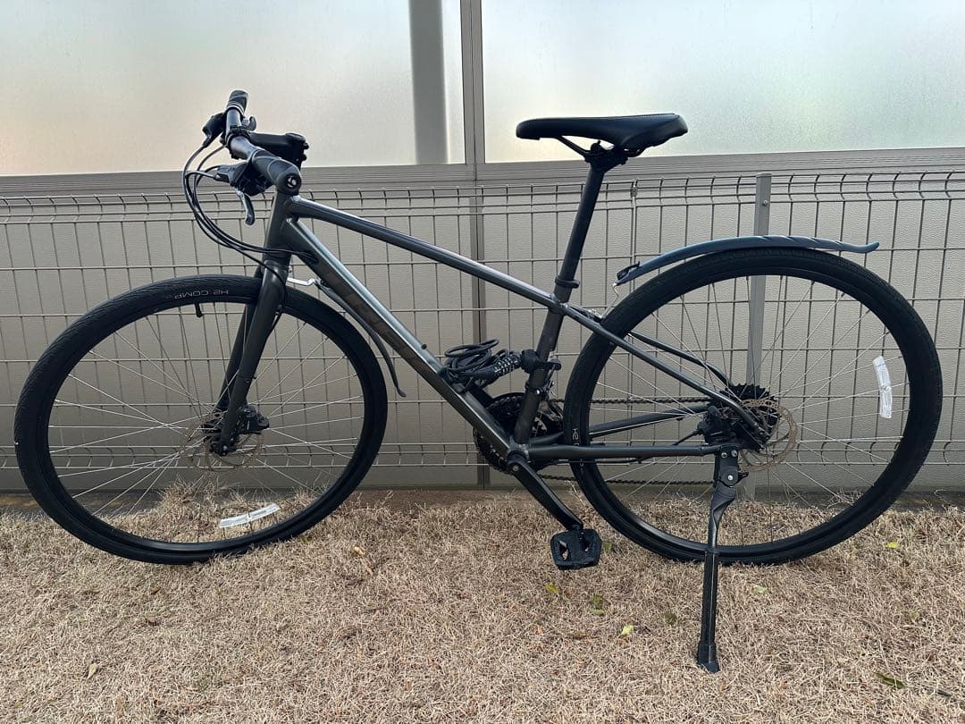 TREK FX2 クロスバイク