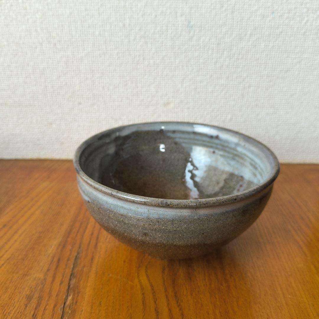 12代　萩焼　坂倉新兵衛　抹茶茶碗