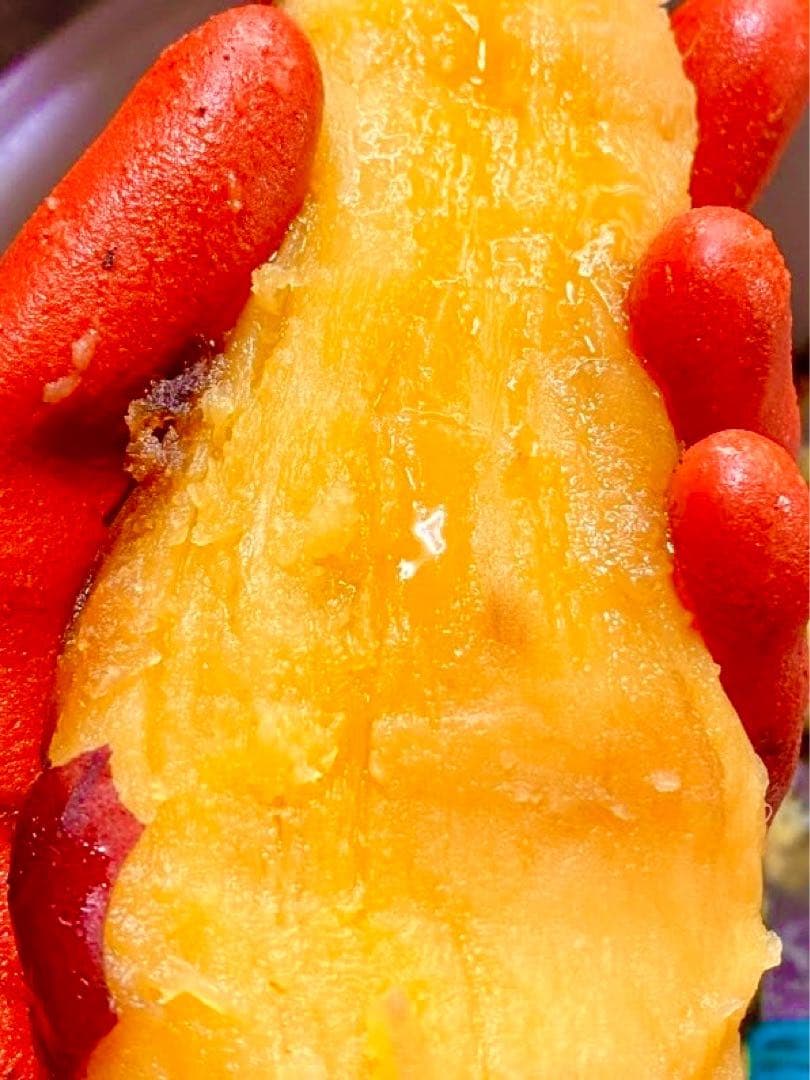 400g×10袋　紅はるか　平干し　天日干し　産地直送　贈答用　干し芋