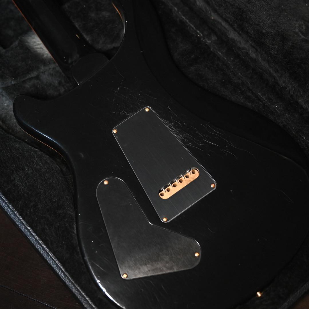 初期物 PRS Custom24 1991年製 ハカランダ&ホンジュラスマホ