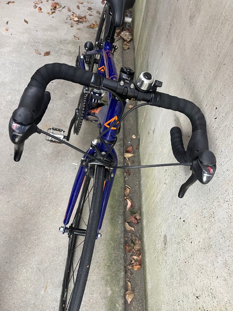 ロードバイク24インチ　FUJI ACE