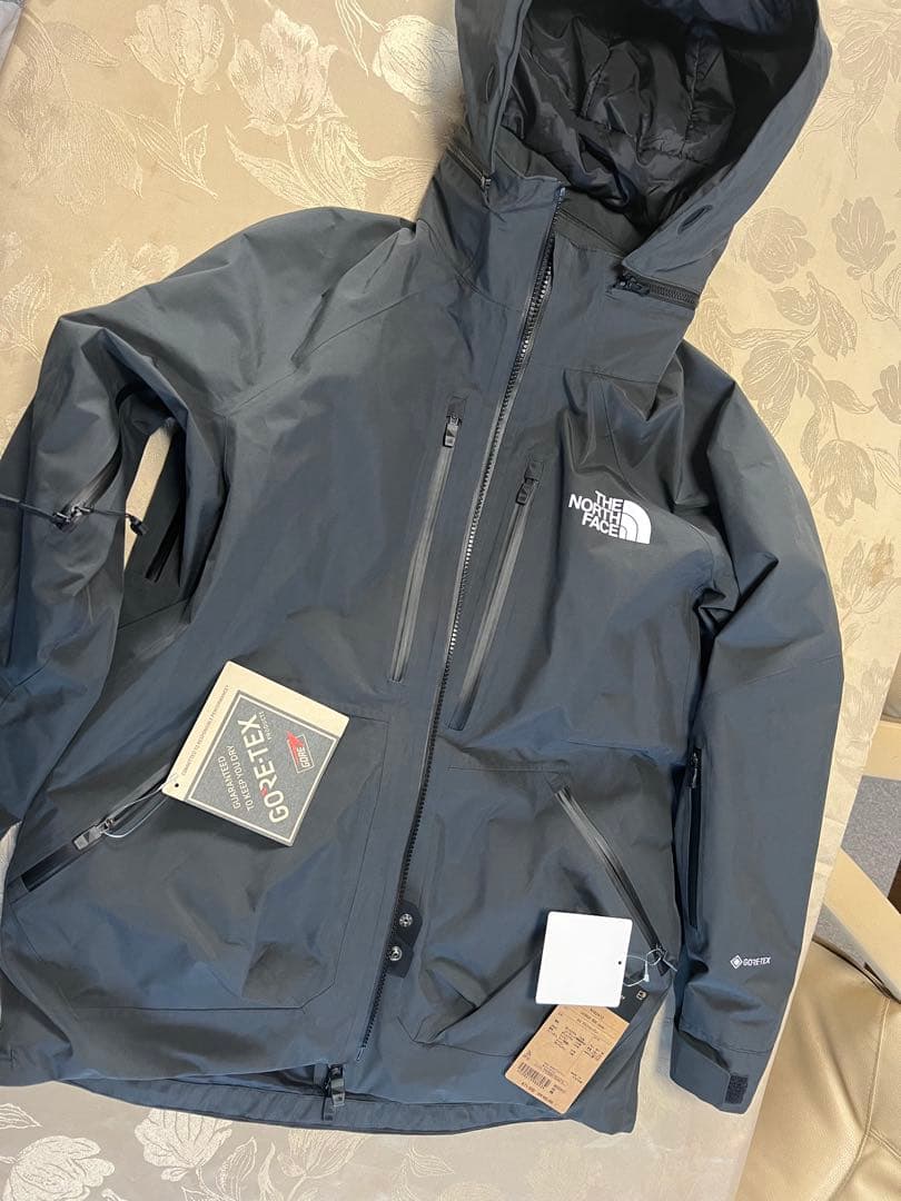 ザノースフェイス　スノーウェア