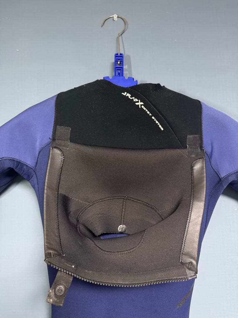 BEWET シーガル　ウェットスーツ