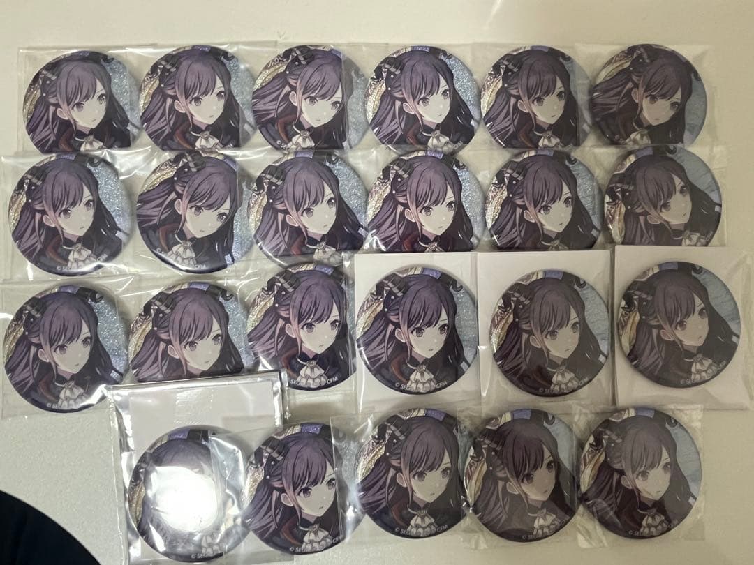 プロセカ ロウワー 14B 東雲絵名