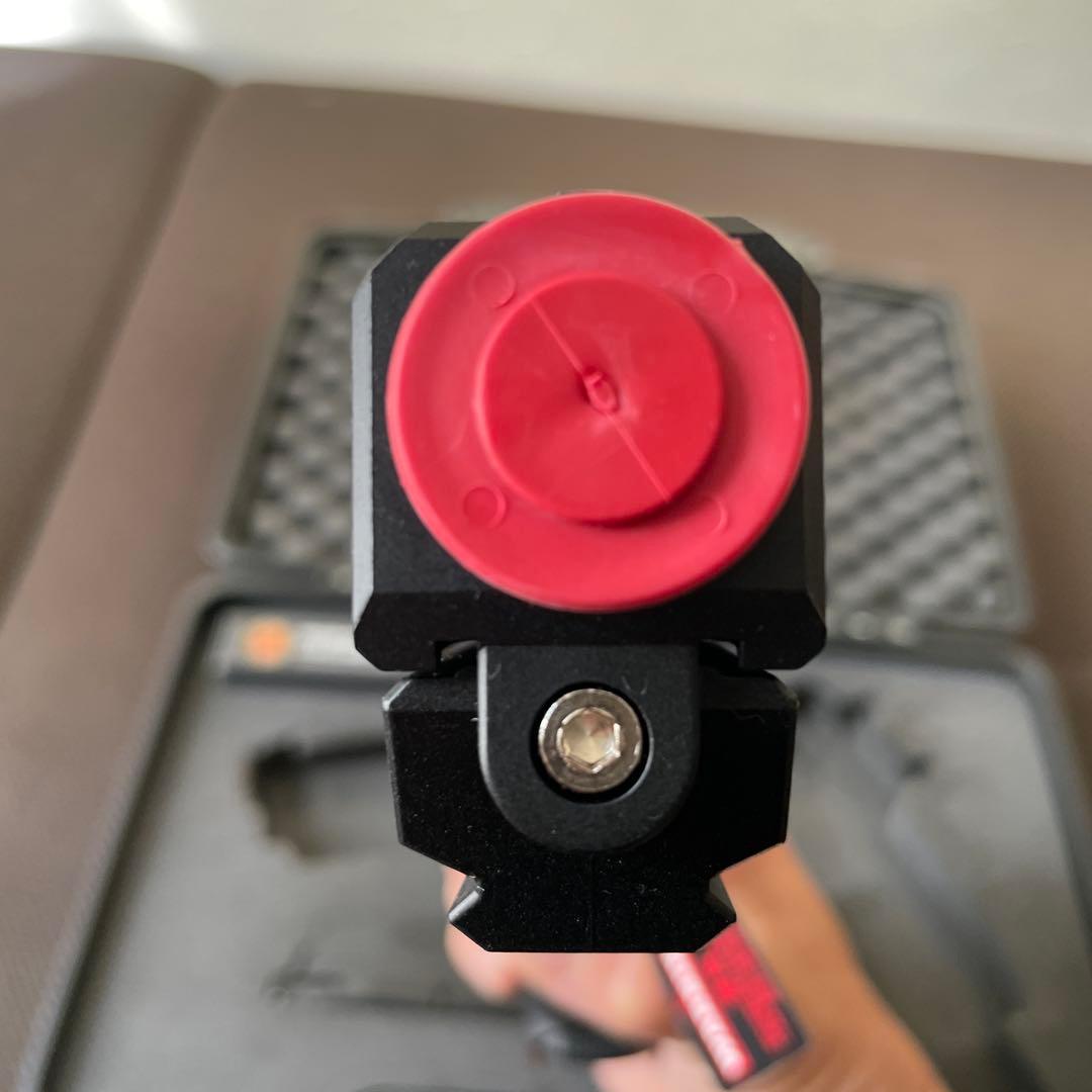 バイオハザード　サムライエッジ　バリー・バートンモデル　ガスブローバック　極美品