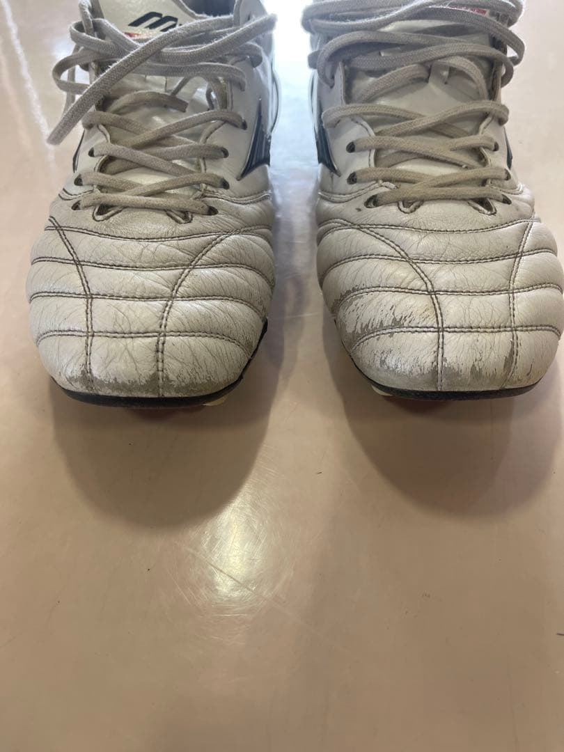 モレリア neo4 Japan 26.5cm