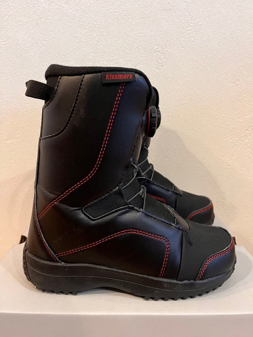 キスマーク　スノーボードブーツ　23㎝