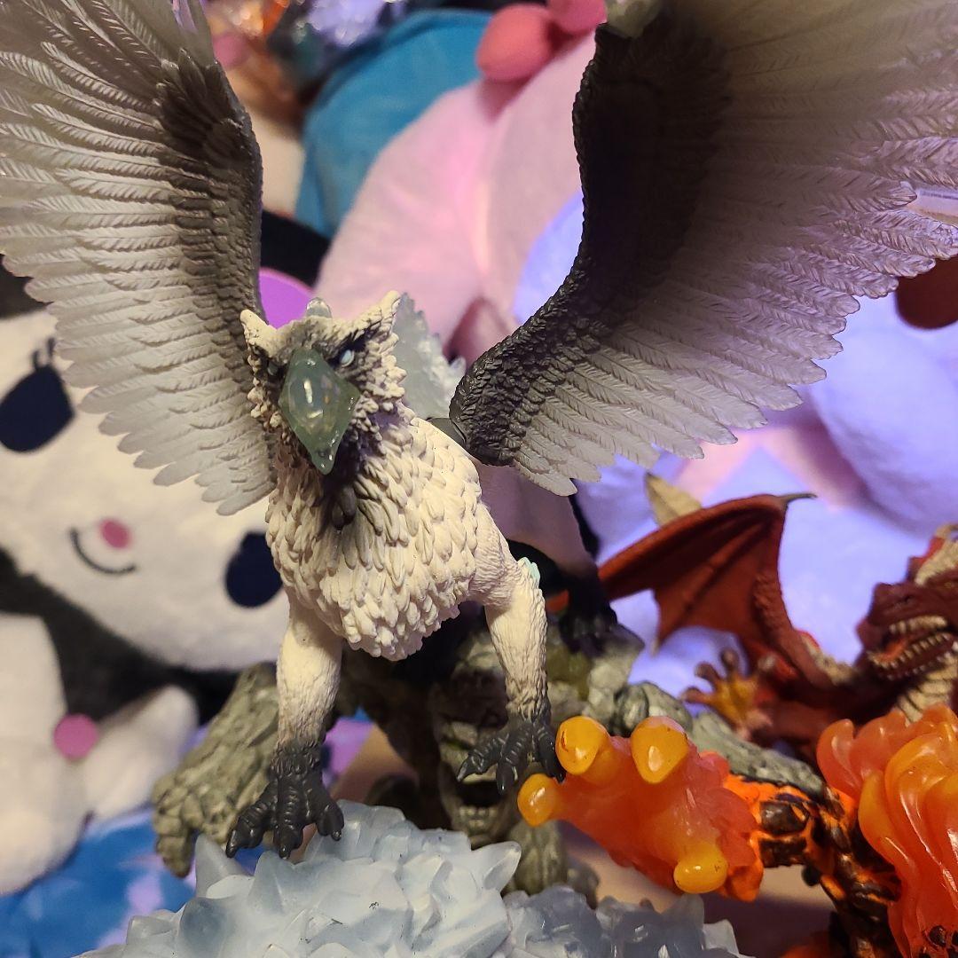 シュライヒジャンクフィギュアまとめ売り