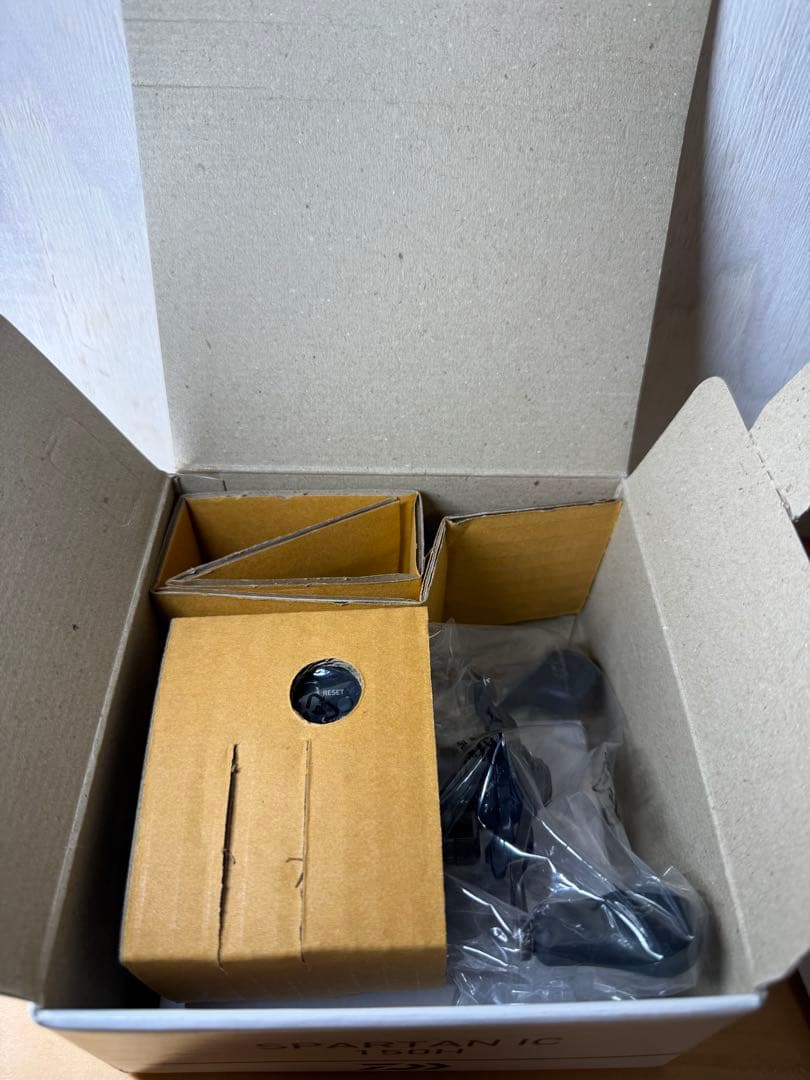 ダイワSPARTAN IC 150Hベイトリール