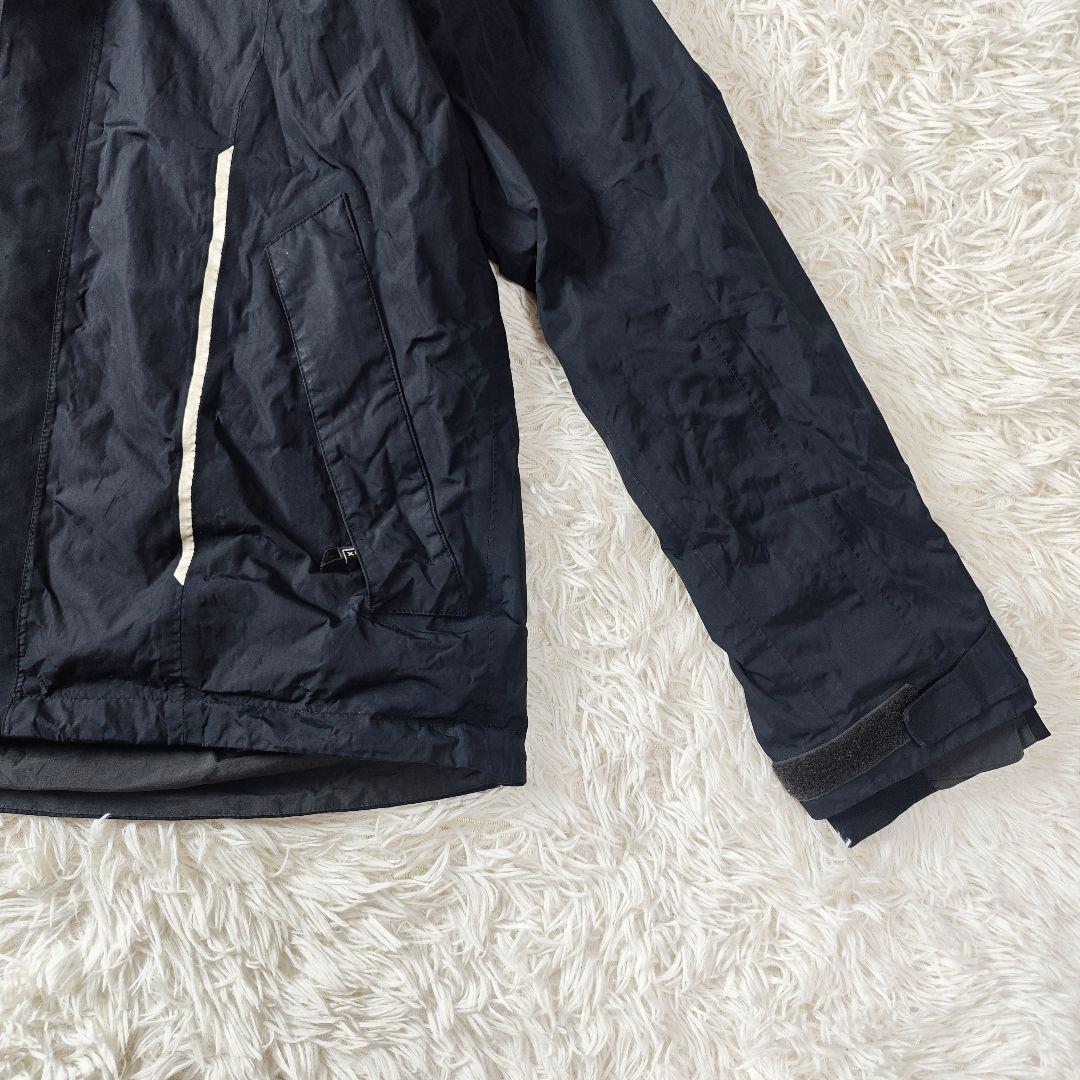 【入手困難】XEFO DRYSHIELD-HD 防水透湿レイン上下 LL　スノボ