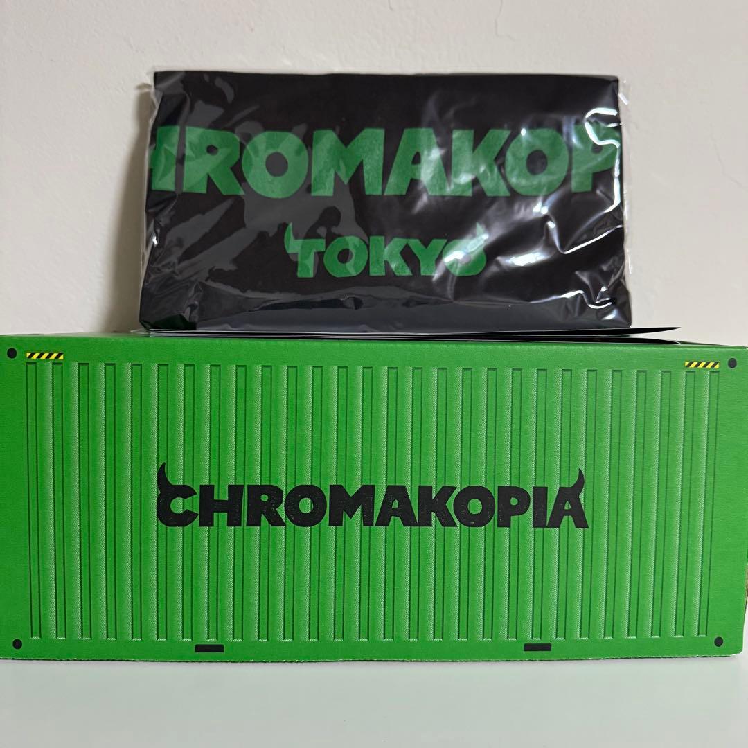 ⭐︎CHROMAKOPIA⭐︎TシャツTyler, the creator グッズ