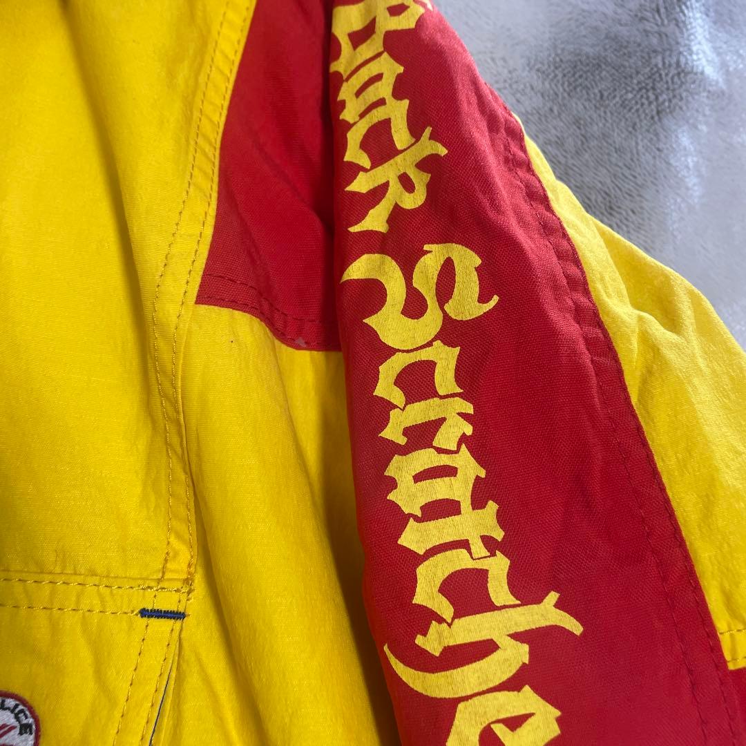 SESSIONS&FABLICEスキーウェアセット メンズ2XL