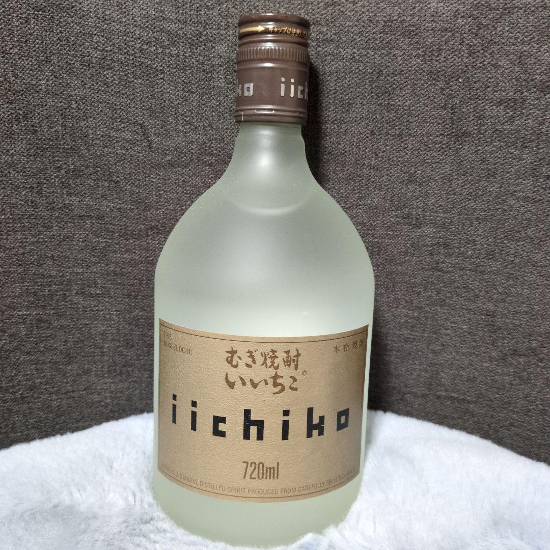 いいちこ 焼酎 720ml 25%　ケース売り‼️　12本