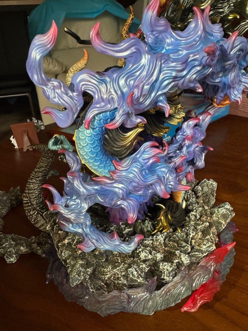 BBF STUDIO カイドウ フィギュア