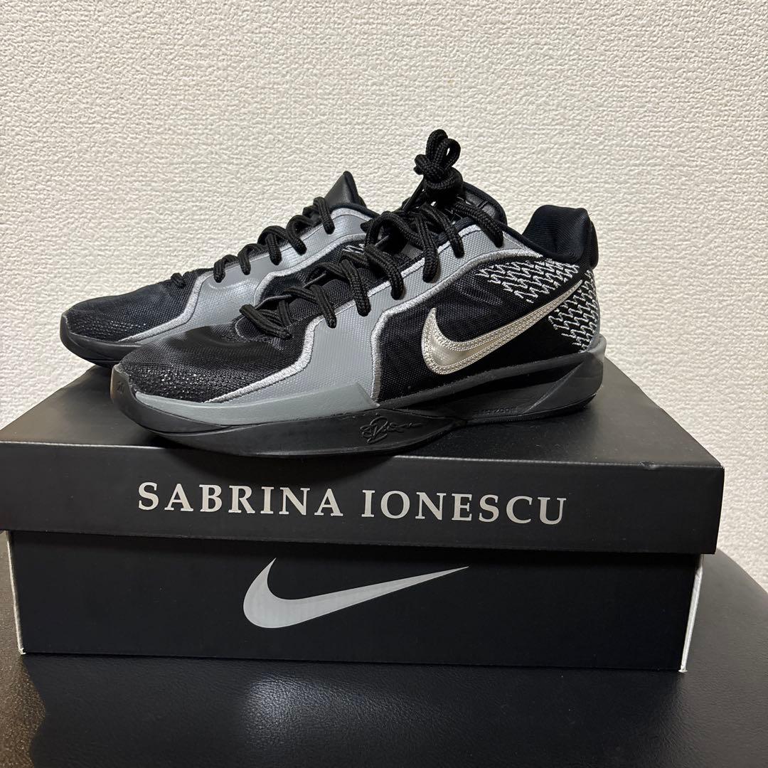 NIKE✳︎サブリナ2 EP✳︎24.0cm