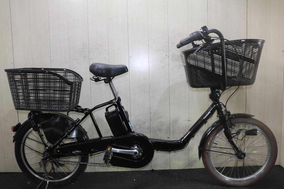 パナソニック ギュットミニDX BE-ELMD033Tリチウム 20型本体のみ