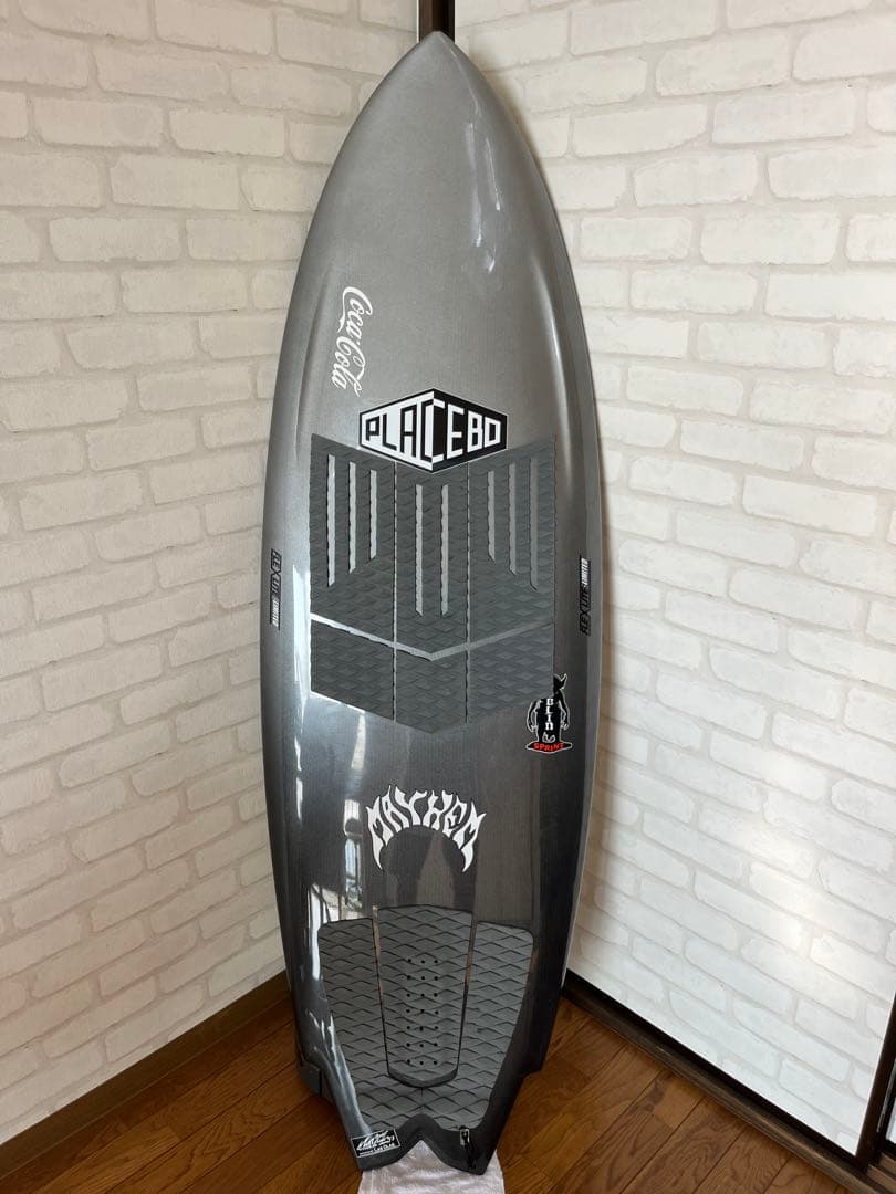 肉団子パパ3 専用 ゴブリンスプリント5.4