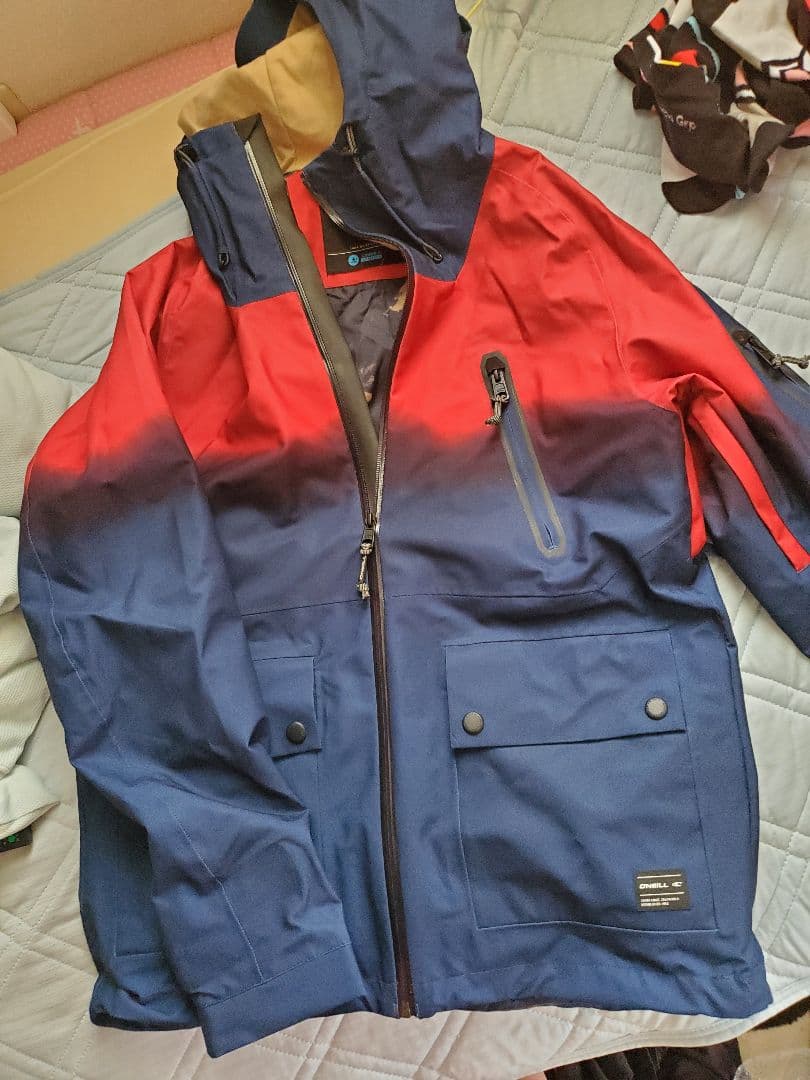 O NEILLオニールジャケット     21