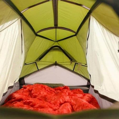 KAMMOK Sunda 2.0 ハンモックテント サンダ　カモック