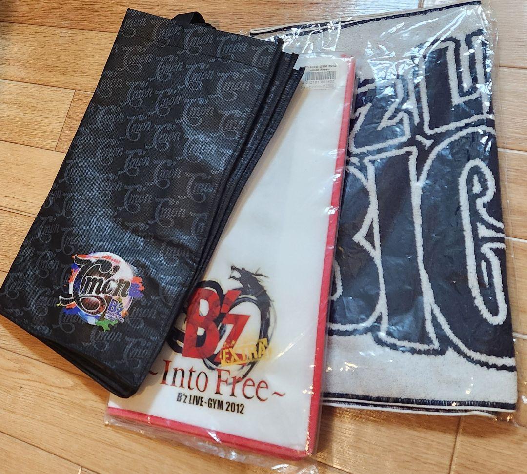 B'z　イレブン
