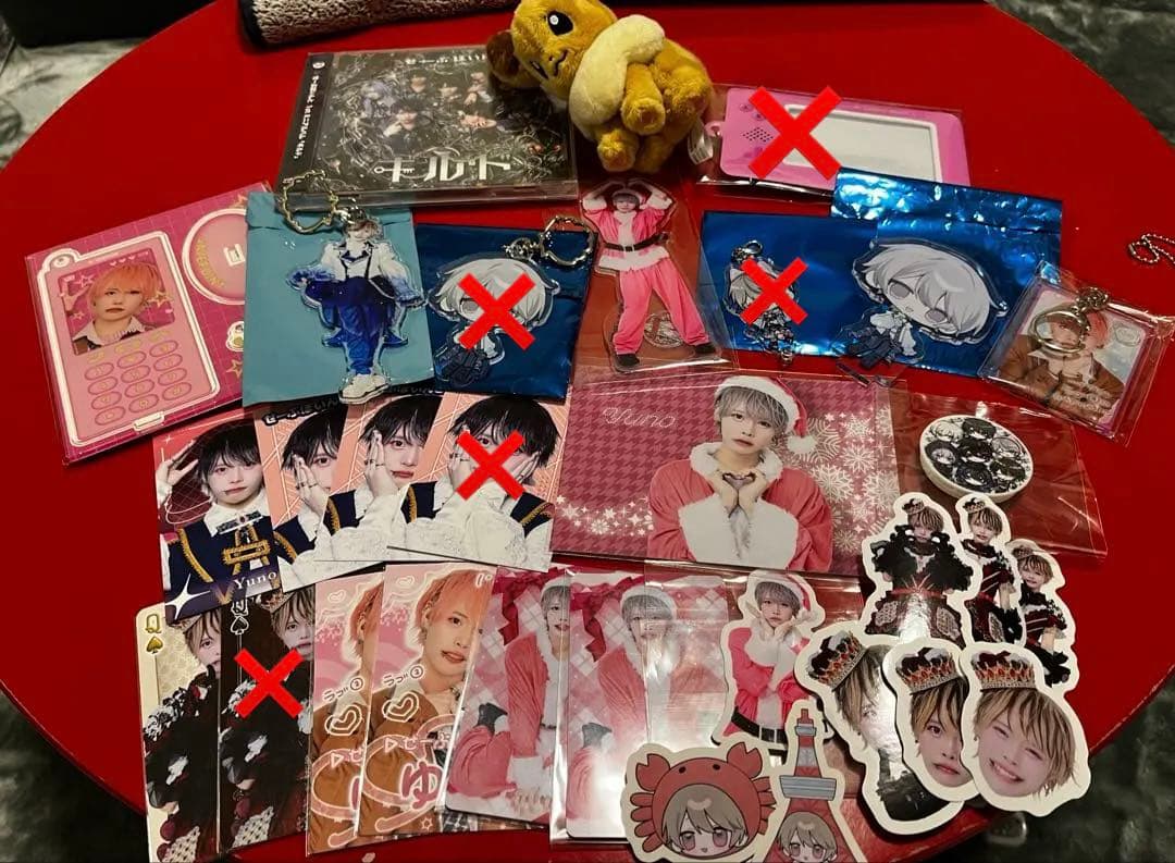 せーぶぽいんと ゆの ギルド クカイシンリャク カセットチェンジ