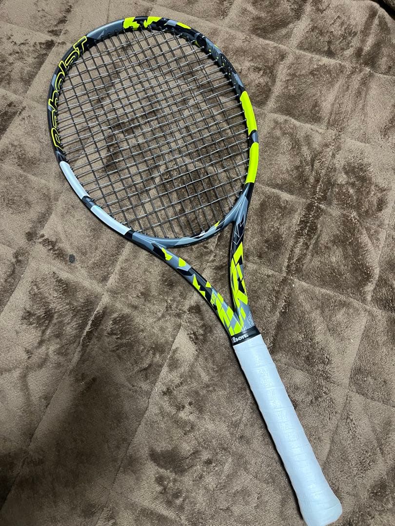 【早い者勝ち】Babolat pure aero 98 g2 2023