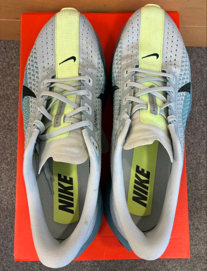 美品　NIKEペガサスプラス　27.0