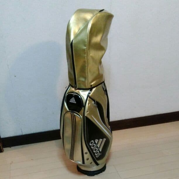 ☆アディダス✶ゴルフバック☆