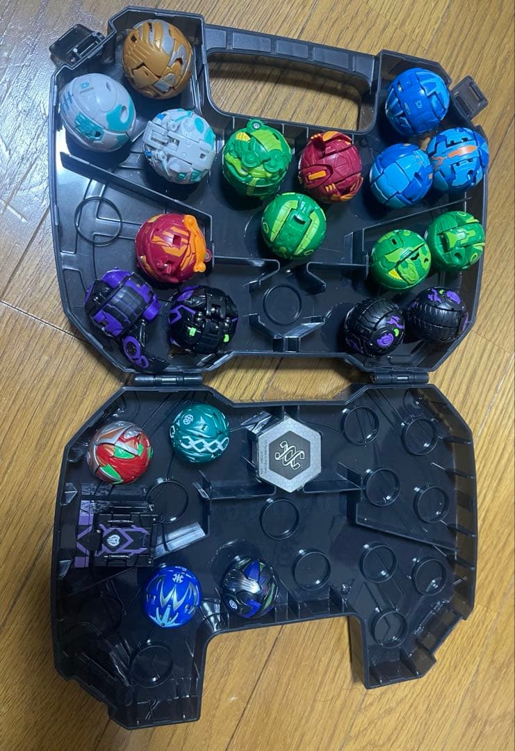 爆丸　まとめ売り　21個