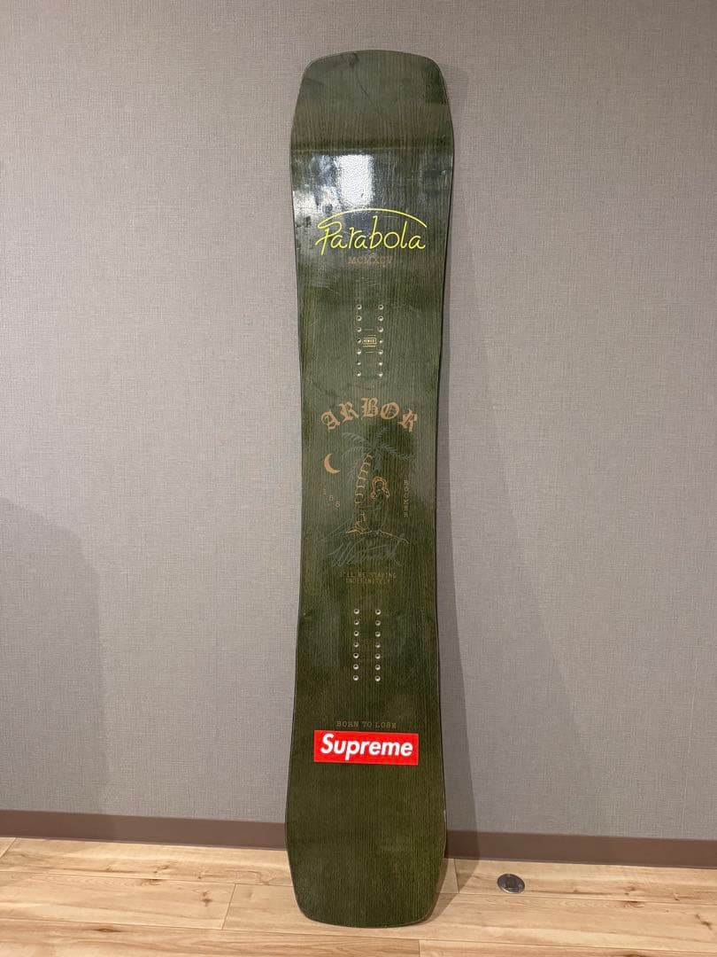 ARBOR WESTMARK アーバー ウエストマーク　スノーボード スノー