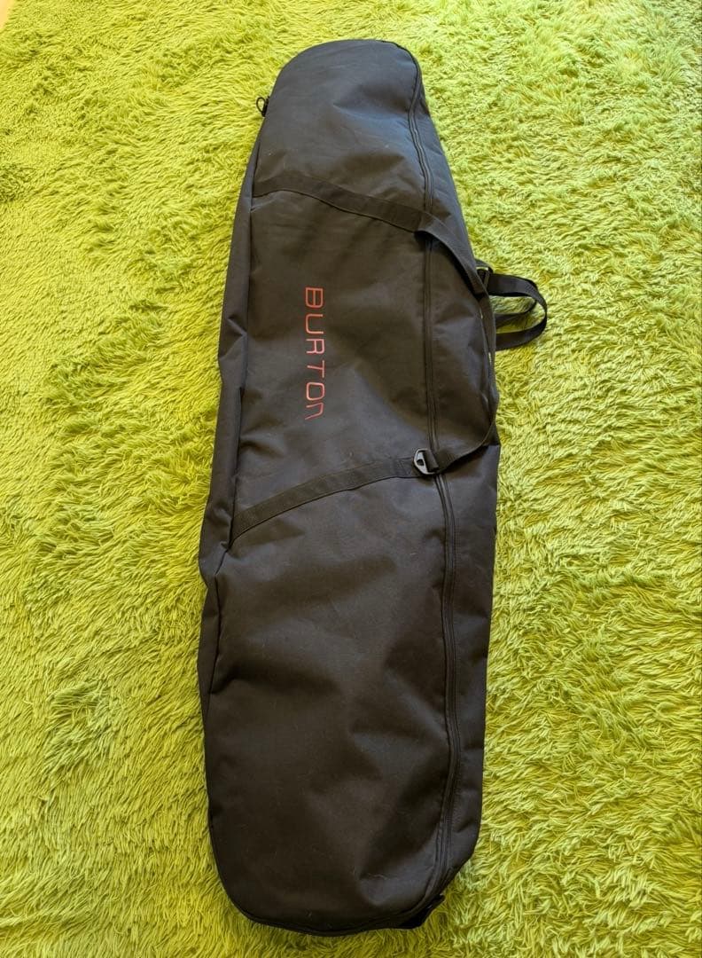 スノーボード BURTON Family Tree Leader Board 162