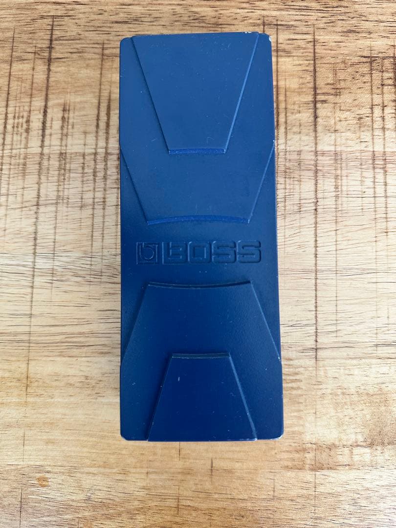 BOSS EV-30 エクスプレッションペダル　中古品プレイヤーズコンディション