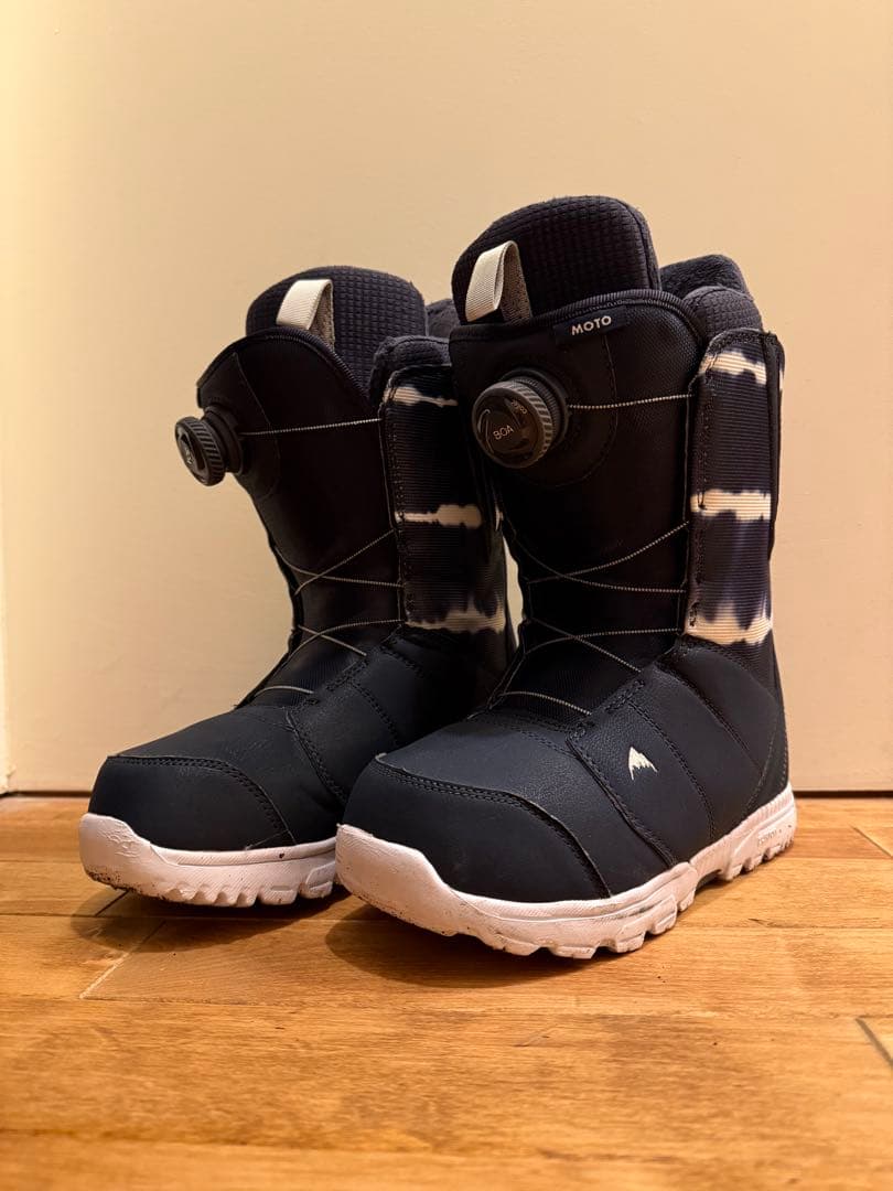 2019-20モデル BURTON バートン BOA ボア 25cm