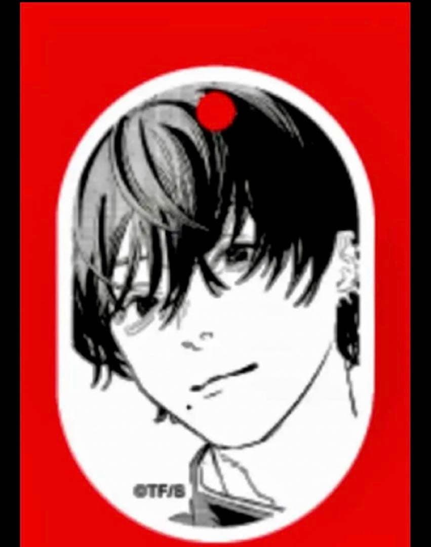 ジャンプラ365 吉田ヒロフミ　チェンソーマン