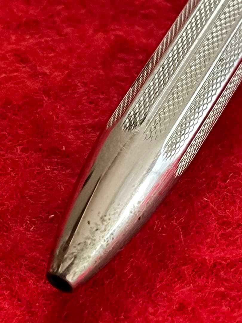 モンブラン４色ボールペンMONTBLANC-Pix-O-mat‼️珍品‼️