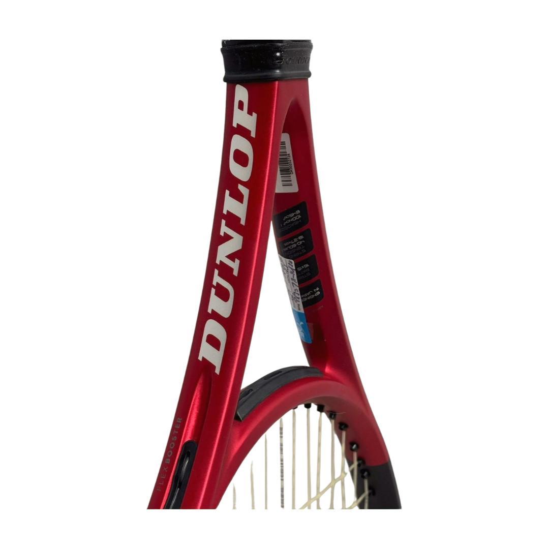 DUNLOP CX400 テニスラケット