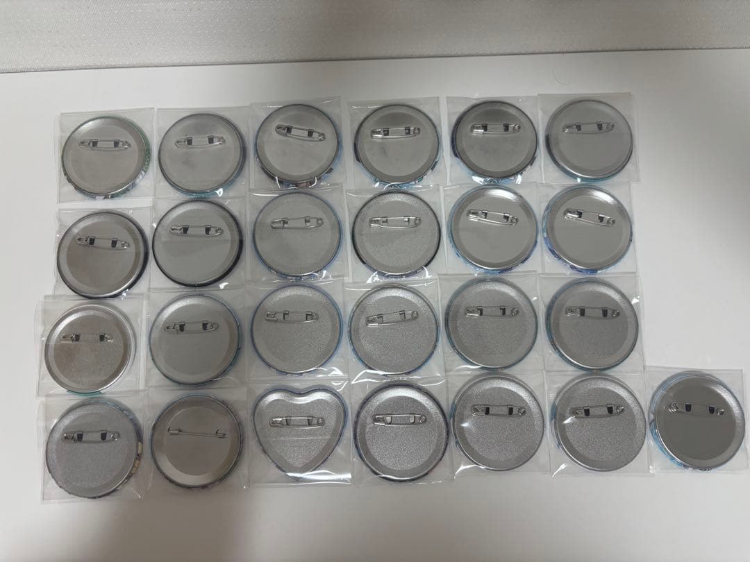 いれいす いむくん まとめ売り 即購入〇 バラ売り〇