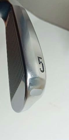 【ラウンド未使用】スリクソン ZX7 5番アイアン ラウネ i90S