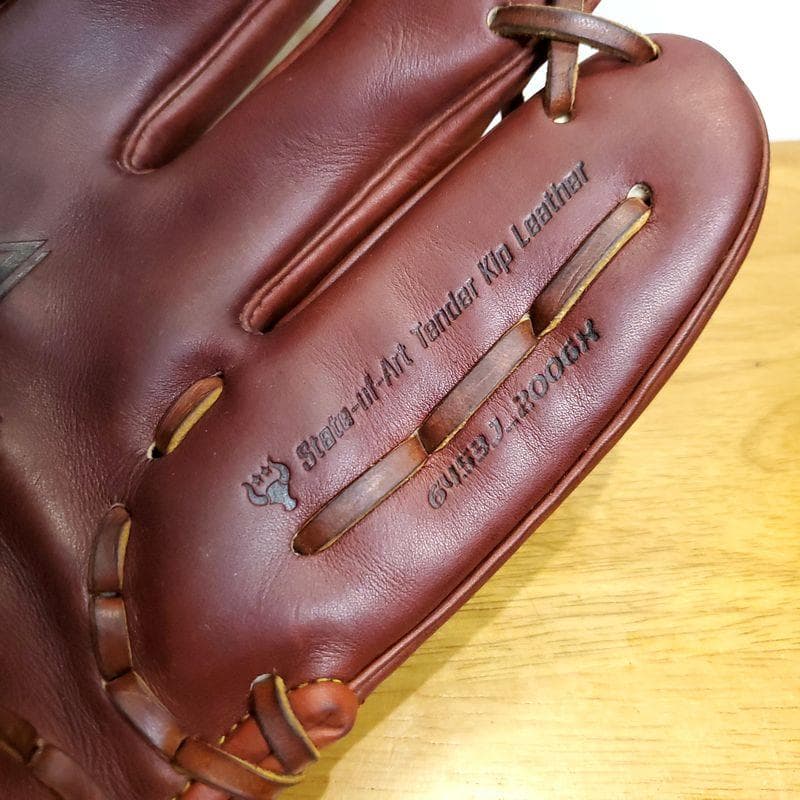 NIKE ダイアモンドエリート ヴェイパーJ 攻 ナイキ 内野用 硬式グローブ