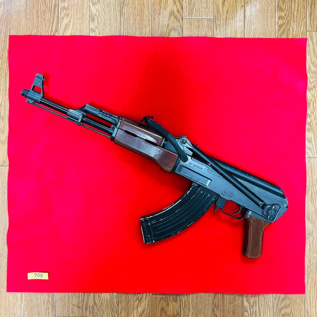 東京マルイ　AKS47 スタンダード電動ガン　18歳以上用